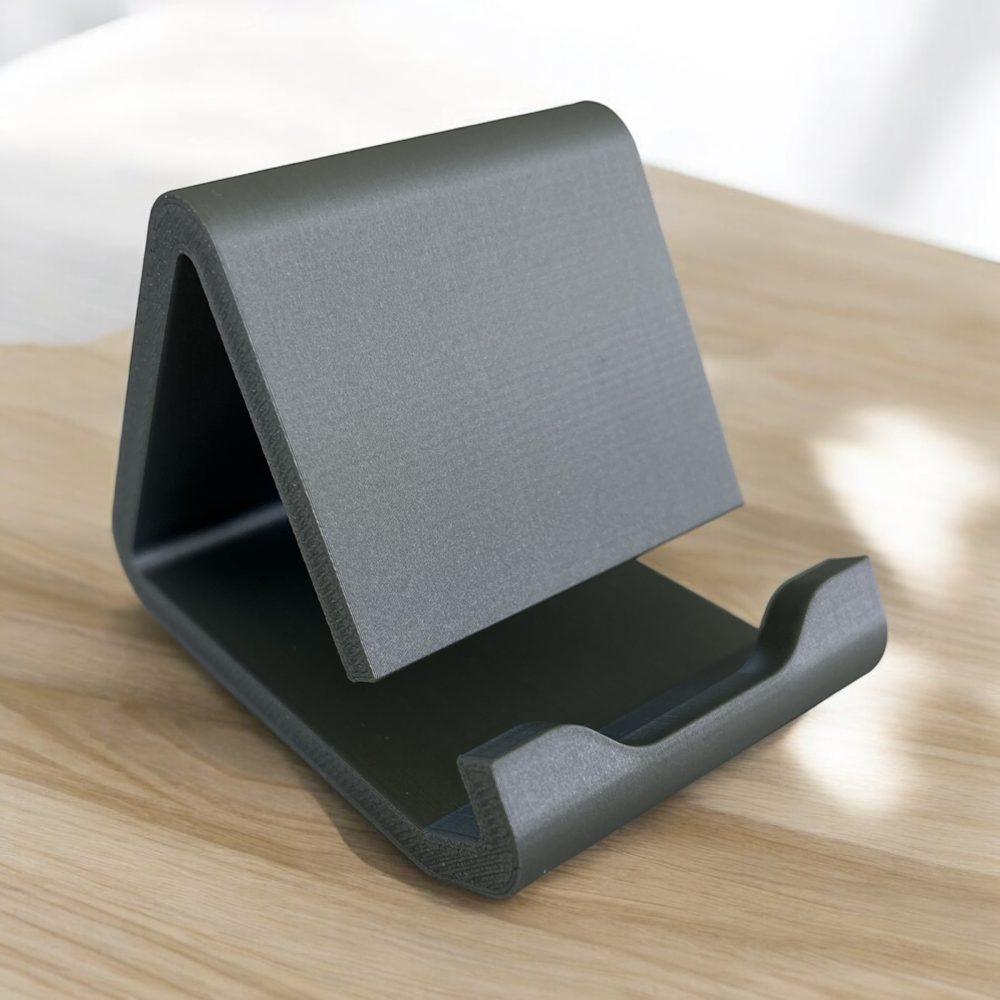Phone Stand - No Design