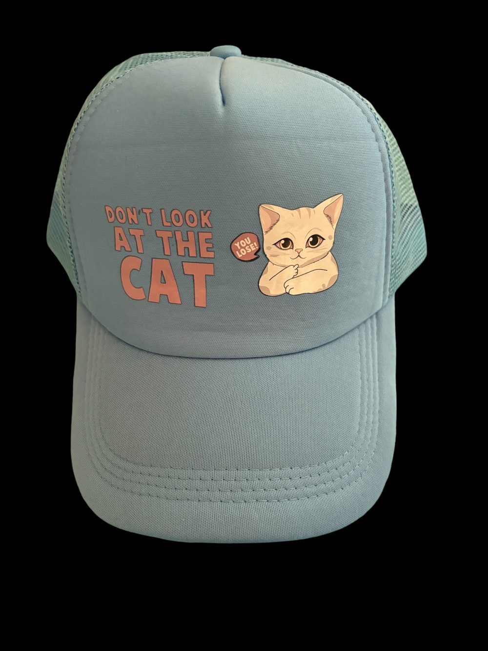 Trucker Hat Bulk Mesh Baseball Cap - Customizable - Image 7