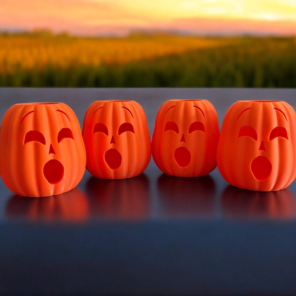 Halloween Pumpkin Md