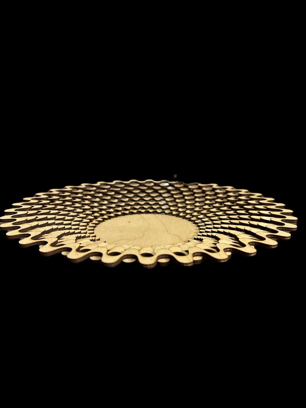 3 Dimensional Bowl