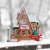 Christmas House