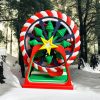 Christmas Ferris Wheel