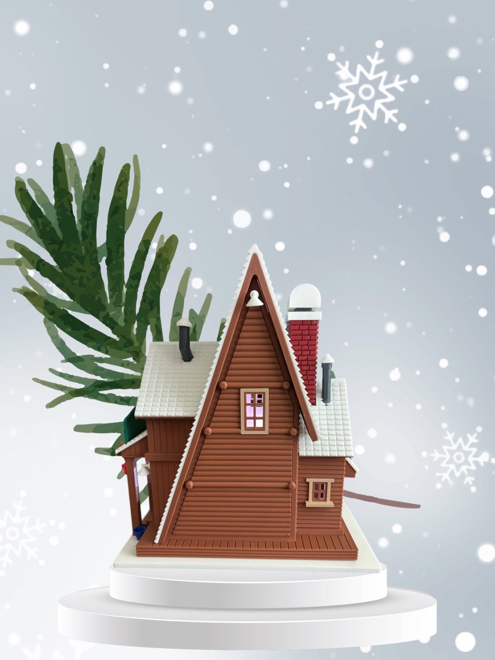 Christmas House - Image 2