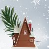 Christmas House - Image 2