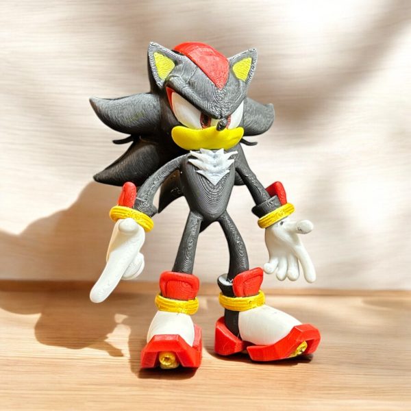 Shadow the Hedgehog
