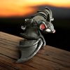 Halloween Bat Articulating