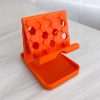 Phone Stand - Mini Octagons - Image 2