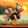 Flexi - Turkey - Articulating - Image 2