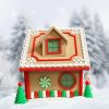 Gingerbread House - Image 4