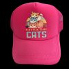 Trucker Hat Bulk Mesh Baseball Cap - Customizable - Image 5