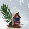 Christmas House - Image 4