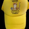 Trucker Hat Bulk Mesh Baseball Cap - Customizable