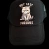 Trucker Hat Bulk Mesh Baseball Cap - Customizable - Image 3