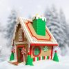 Gingerbread House - Image 5