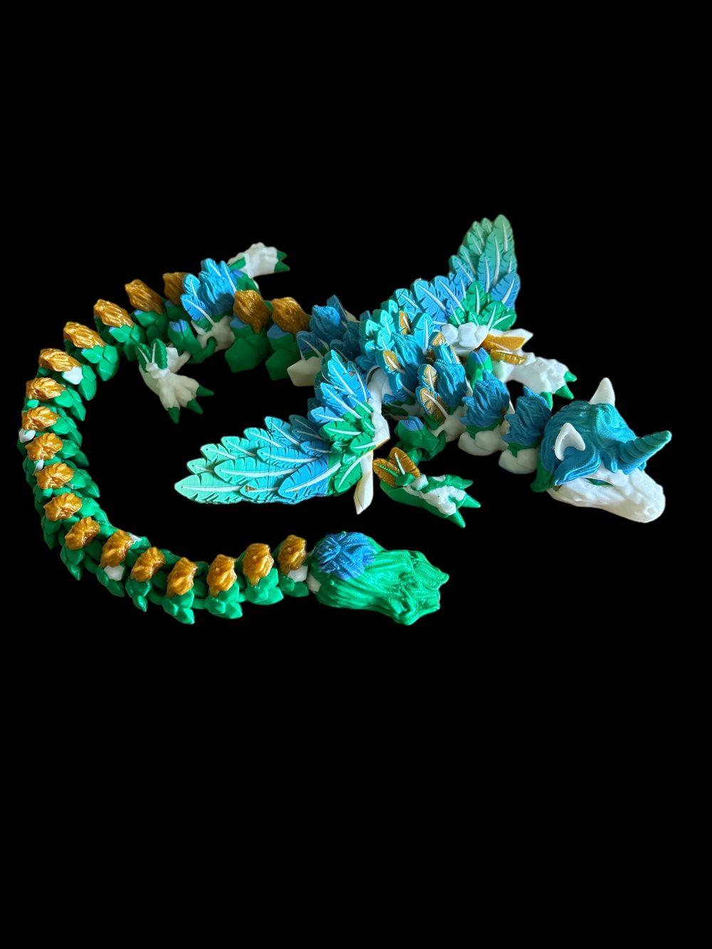 Dragon Winged Articulating - XX Large