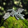 Dragon Finger Puppet - Image 3