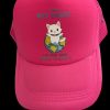Trucker Hat Bulk Mesh Baseball Cap - Customizable - Image 6