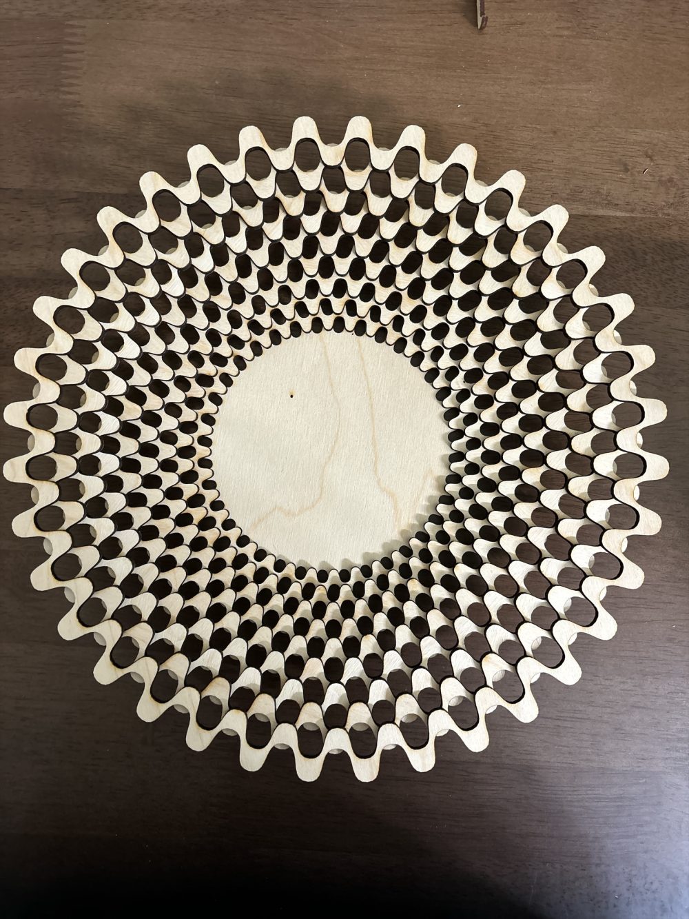 3 Dimensional Bowl - Image 2