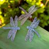 Dragon Fly Articulating w/ Stand - Image 3