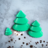 Spiral Christmas Tree Set