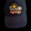 Trucker Hat Bulk Mesh Baseball Cap - Customizable - Image 2