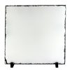 Sample Slate Photo Plaque (11"x11") Sq - Image 2