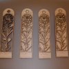 Bookmarks - Wood - Image 3