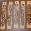 Bookmarks - Wood - Image 2