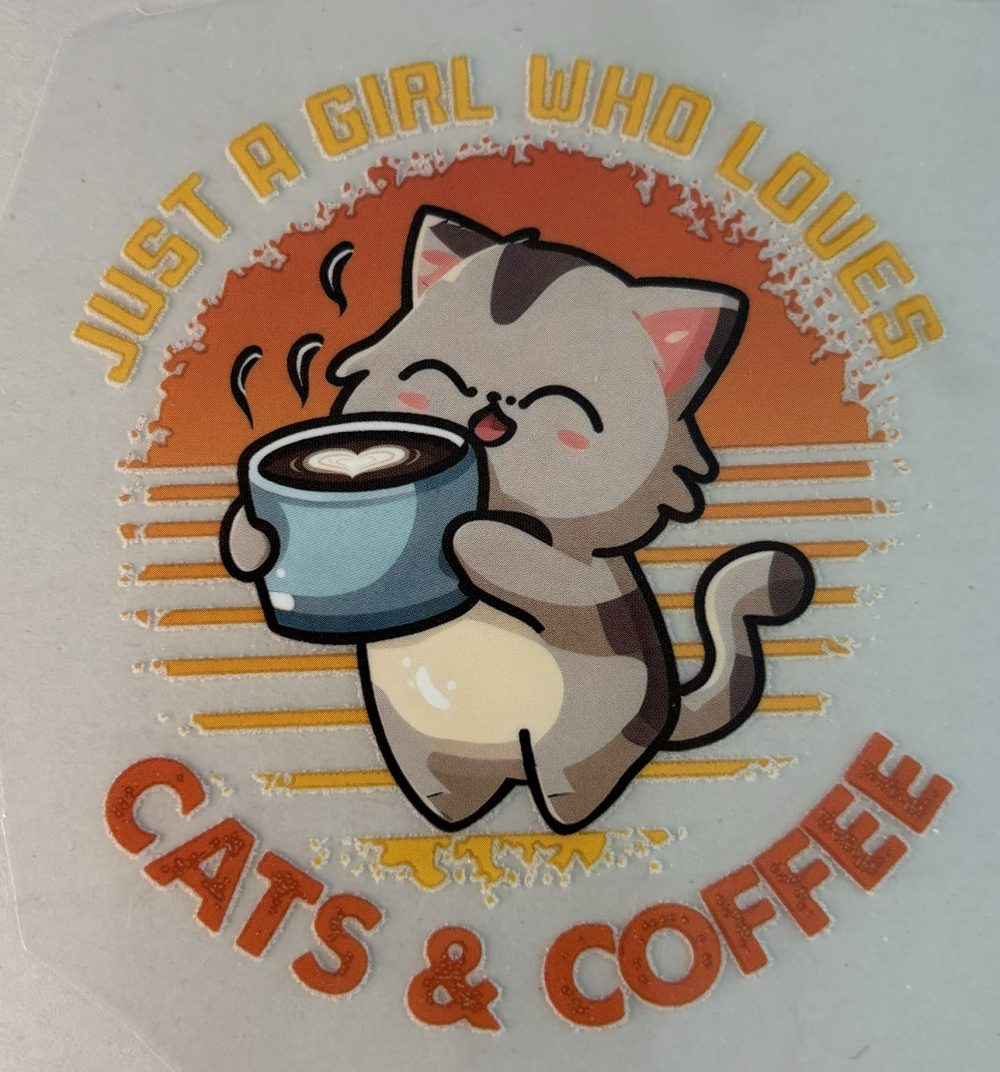 Cats & Coffee