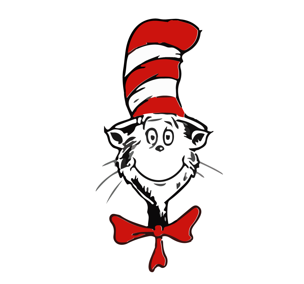 Cat in the Hat