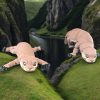 Flexi - Giant Otter - Articulating - Image 2