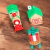 Gingerbread Ornament Set - Image 9