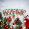 Gingerbread Sleigh Ornament - Image 3