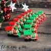 Gingerbread Ornament Set - Image 2