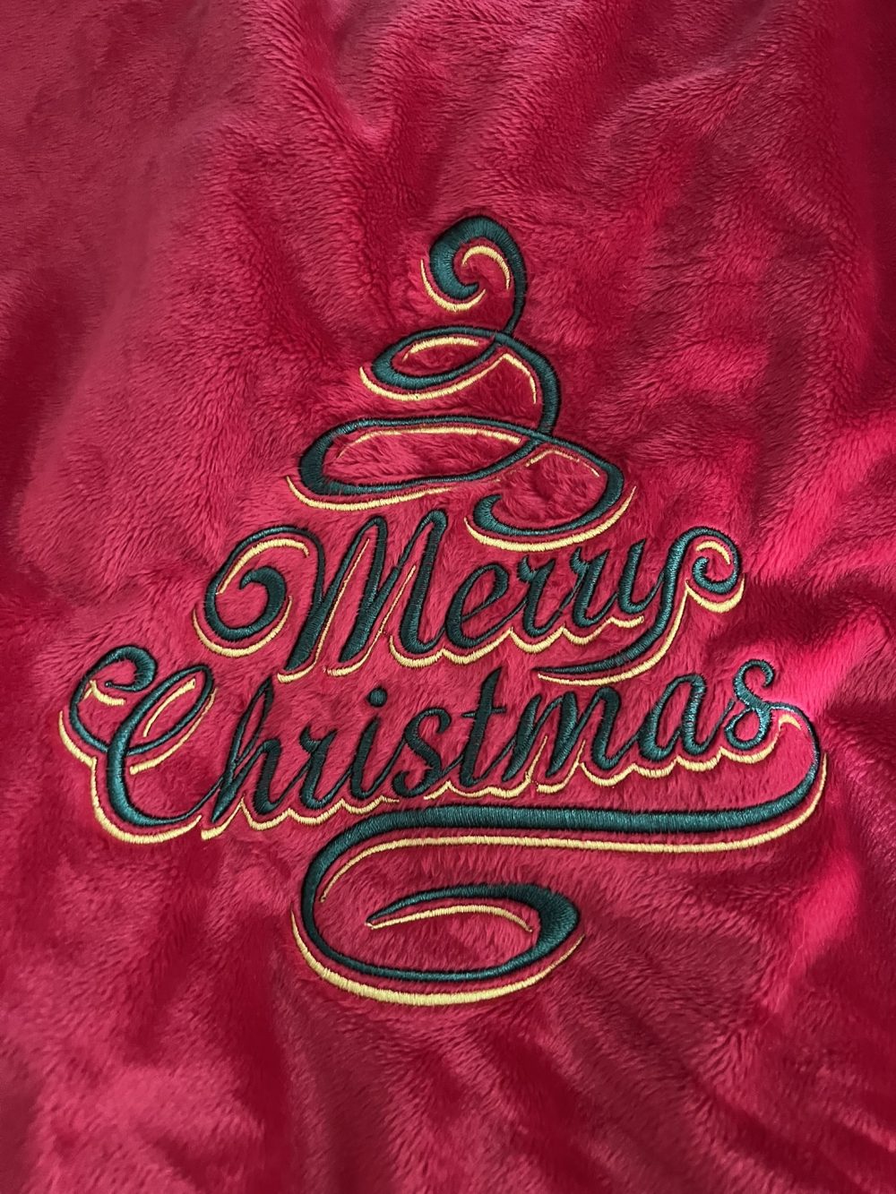 Merry Christmas