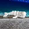 Flexi - Baluga Whale - Articulating (Lg)