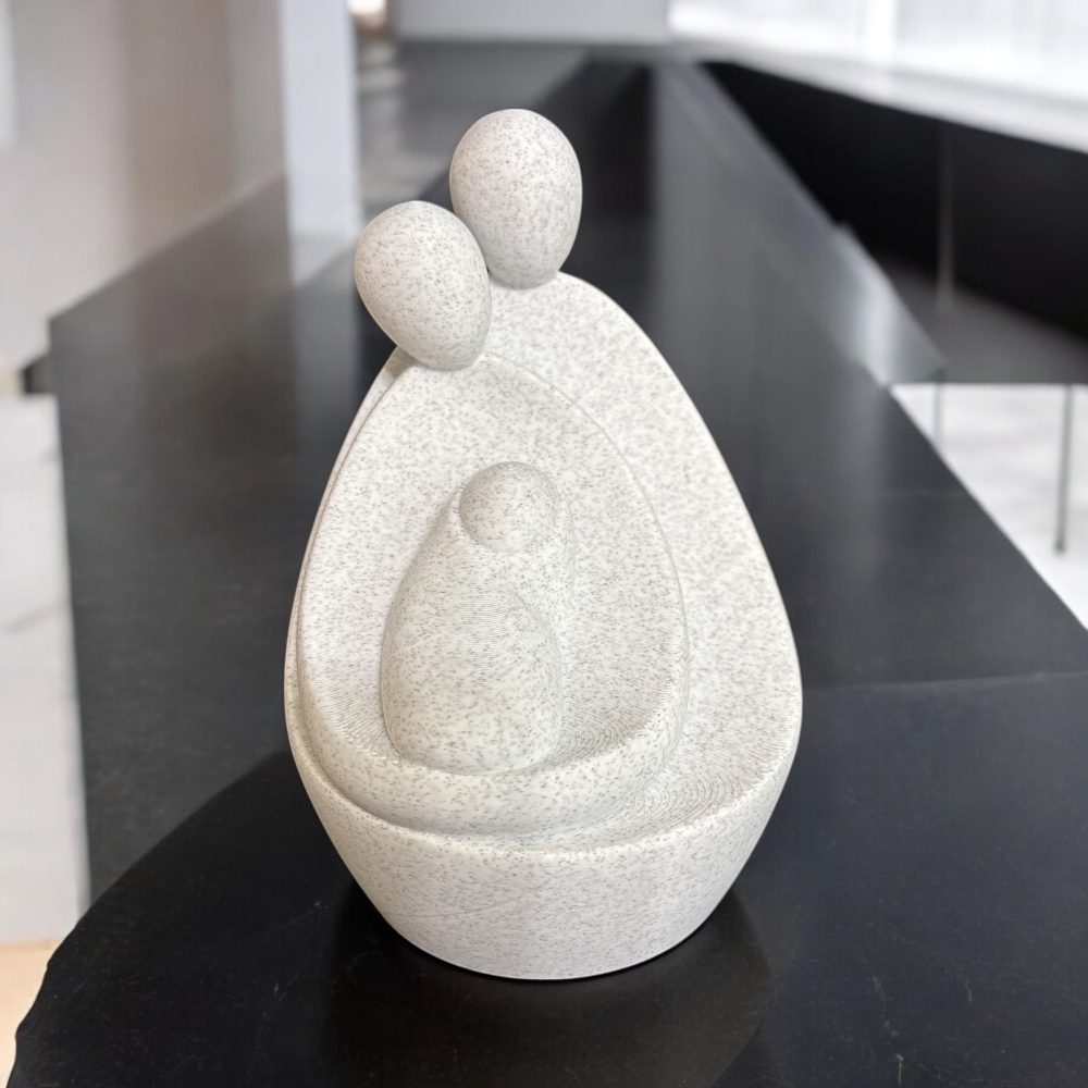 Family Figurine
