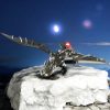 Flexi - Toothless Dragon with Glow-in-the-Dark Eyes - Image 2
