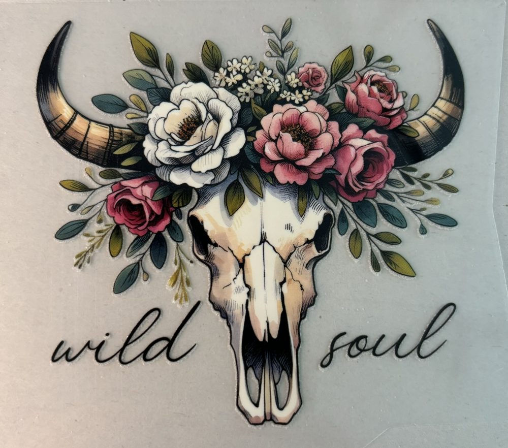 Wild Soul 2