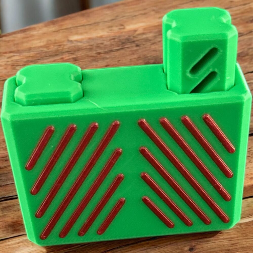 Klik-Klak Fidget