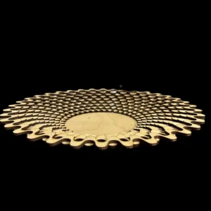 3 Dimensional Bowl
