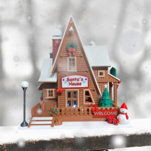 Christmas House