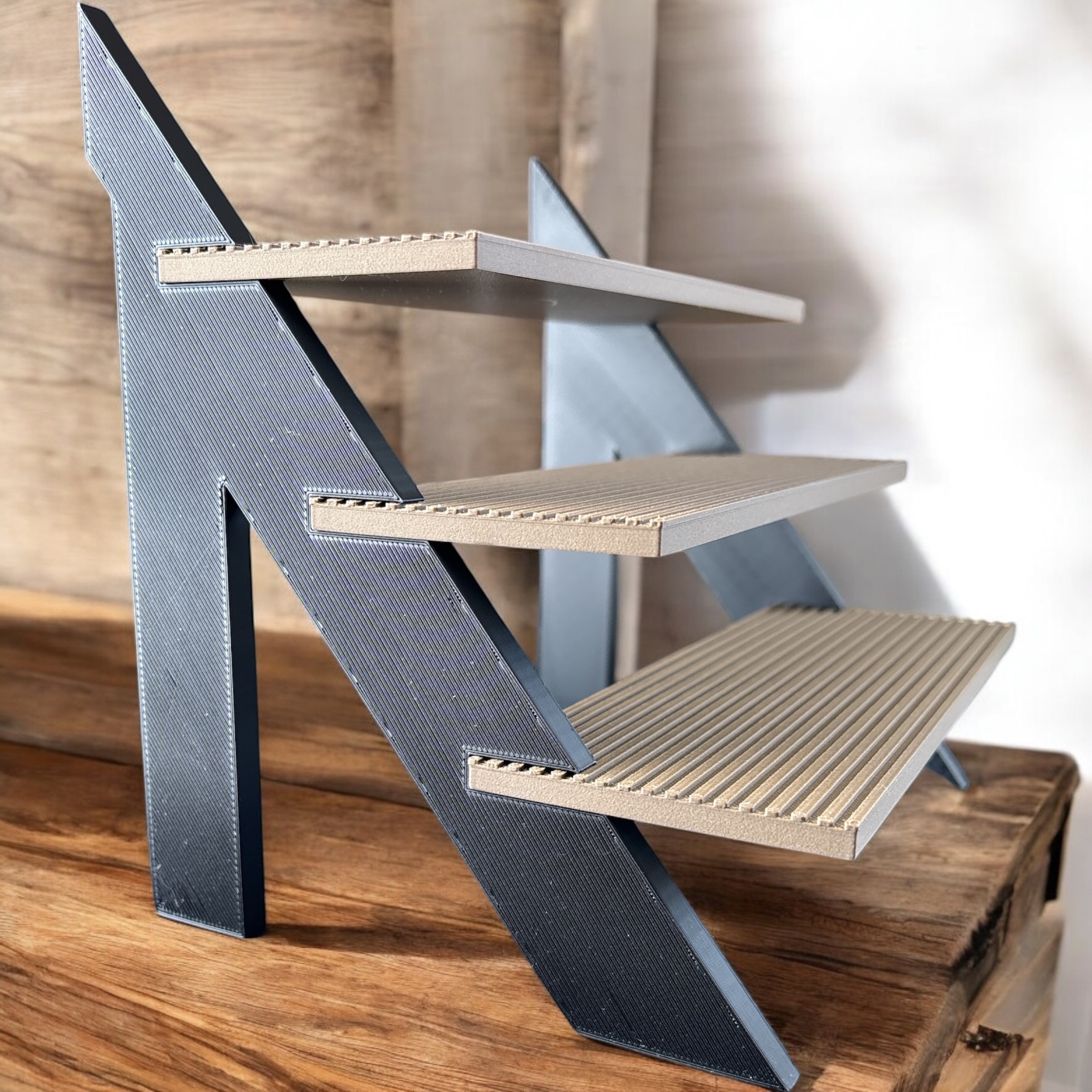 3-Tier Essential Oil Shelf - Image 4