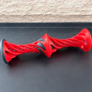 Expandable Impossible Ball Fidget