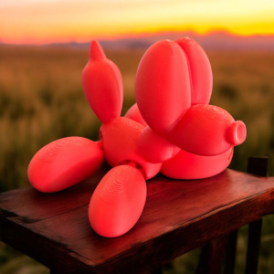 Balloon Dogs