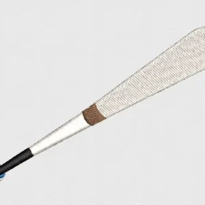 Baseball Bat Pattern