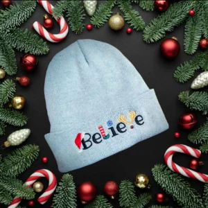 Believe Hat