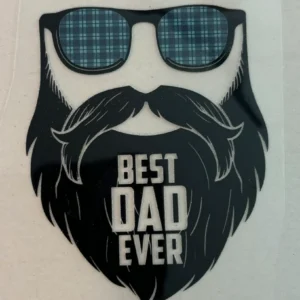 Best Dad Ever
