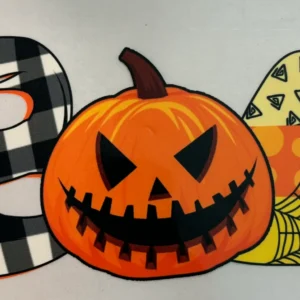 Boo