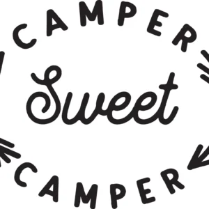 Camper Sweet Camper